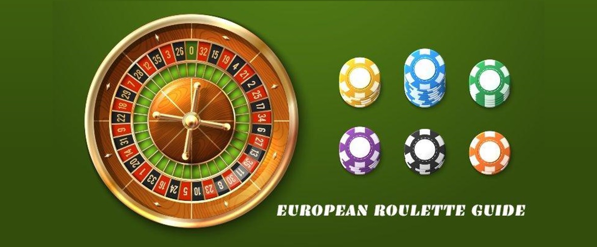 European Roulette