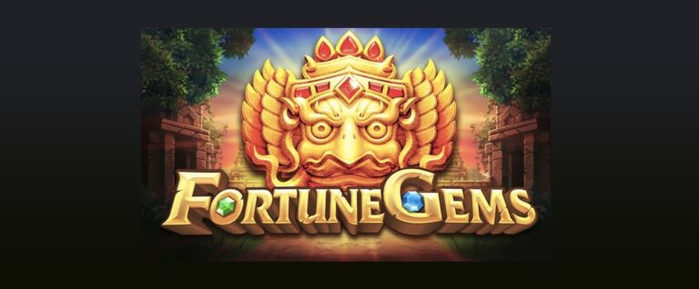 Fortune Gems slot