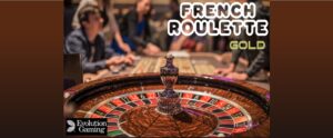 French Roulette