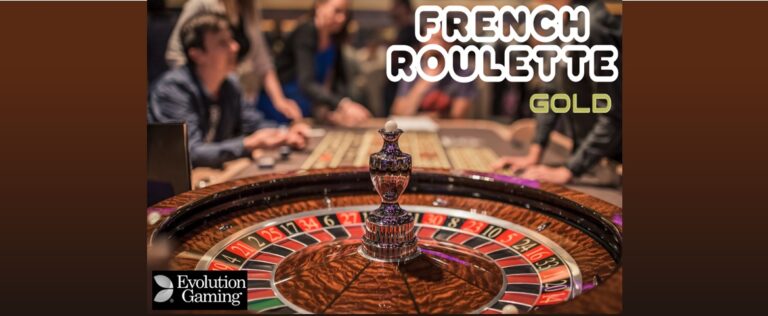 French Roulette
