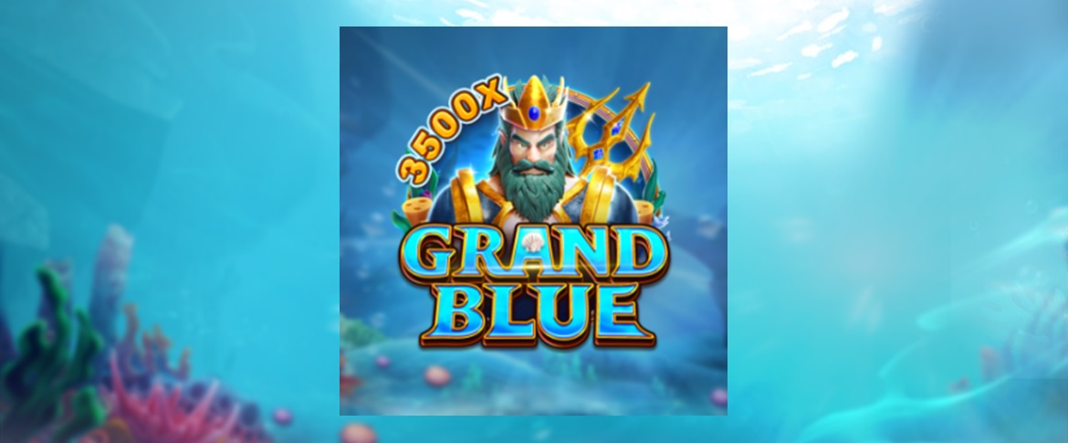 Fa Chai Grand Blue slot