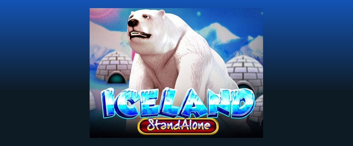 Iceland Standalone slot