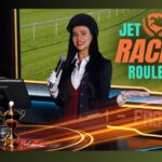 Playtech Live Jet Set Racing Roulette