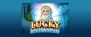 Review of Lucky Lightning slot
