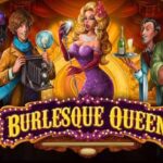 Burlesque Queen slot
