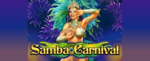 Samba Carnival