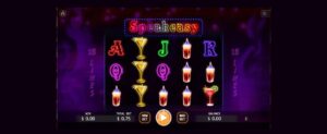 Speak Easy slot