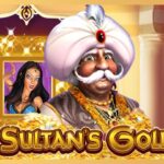 Sultan's Gold slot