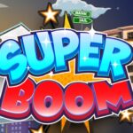 Super Boom slot