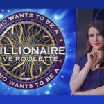 Who Wants to be a Millionaire Live Roulette