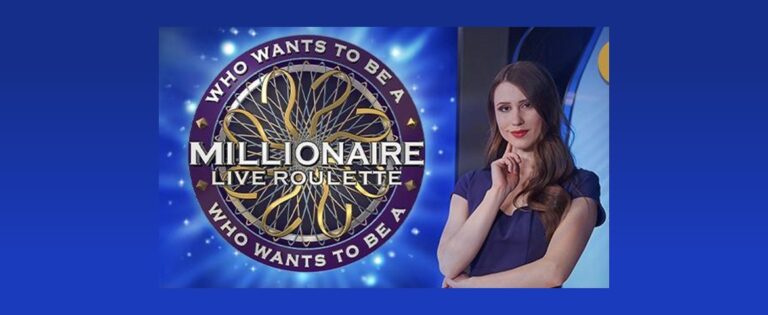 Who Wants to be a Millionaire Live Roulette