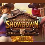 Wild Bounty Showdown slot