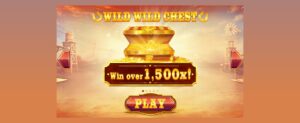 Wild Wild Chest slot