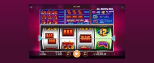 Bonus Mania slot