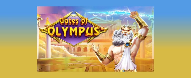Gates of Olympus slot