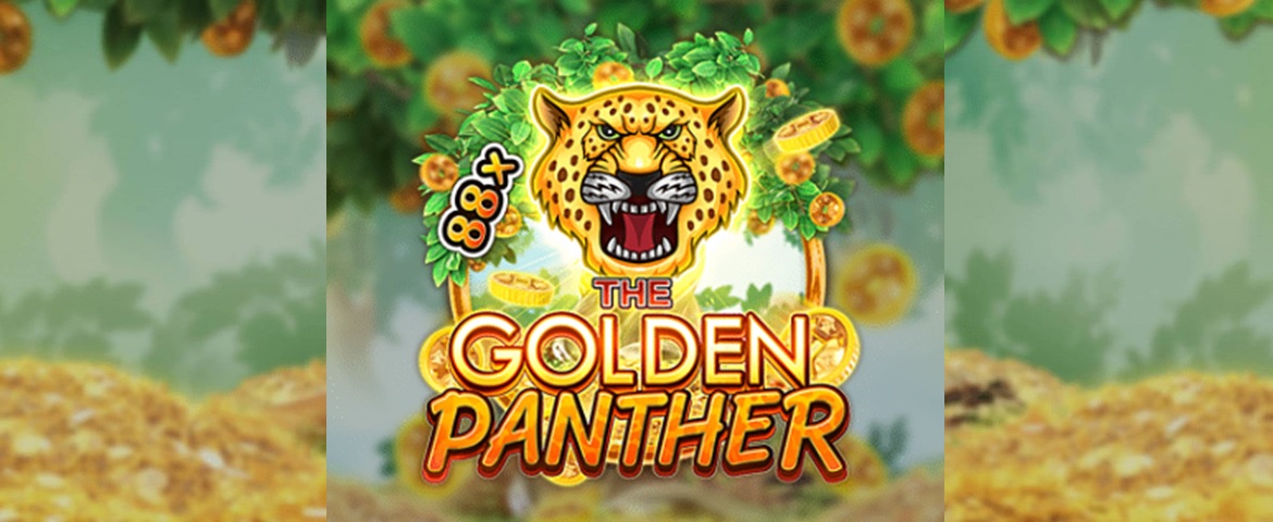 Golden Panther slot