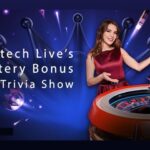 Playtech Live Trivia Show