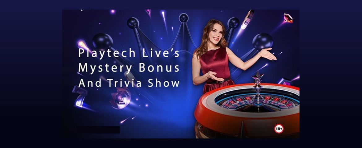 Playtech Live Trivia Show