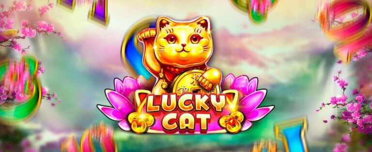 Lucky Cat slot