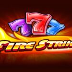 Pragmatic Play Fire Strike 777 slot