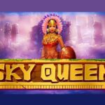 Playtech Sky Queen slot