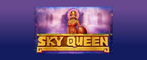 Playtech Sky Queen slot