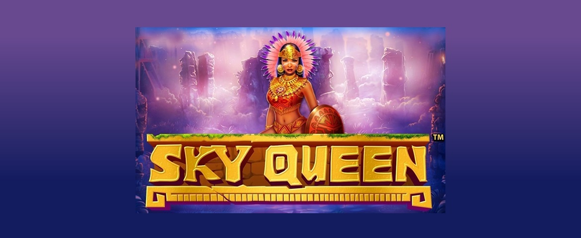Playtech Sky Queen slot