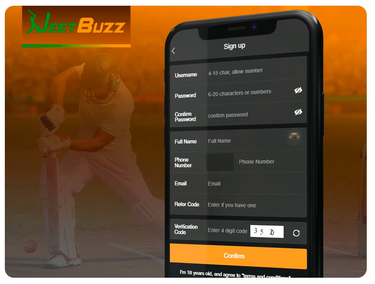 Jeetbuzz Bet's Expert Predictions for the 2023 Cricket World Cup