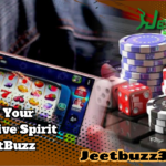 Ignite Your Competitive Spirit in JeetBuzz: The Thrilling World of Online Casino Games Awaits in Bangladesh