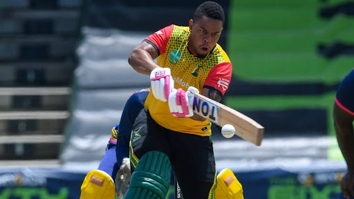 CPL 2024: Caribbean Premier League Schedule