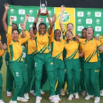 Under-19 Cricket News: SA U19 Women Clinch 5-0 Whitewash Against Ireland in Youth T20I Series