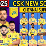 CSK Squad IPL Auction 2025: Building a Balanced Squad for IPL Glory