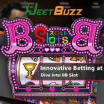 Innovative Betting at Its Best: Dive into BB Slot